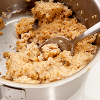 The Gruel We Feed Our Children