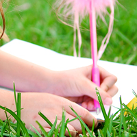 Math in the 4th Grade Language Arts List