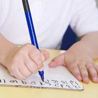 Literacy Improvement – Can It Be Modified for Numeracy?