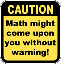 Numeracy Compared to Literacy