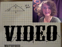 Law of Sines Not Working Right for You?