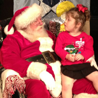 Why I Believe in Santa Claus